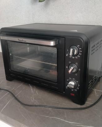 Fornetto ventilato Moulinex