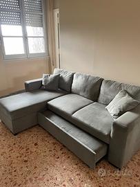 Divano letto