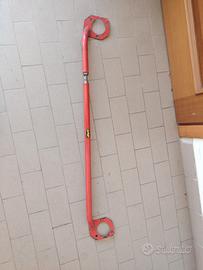 barra duomi Regolabile Fiat uno turbo 