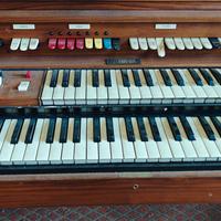 Organo elettronico farfisa