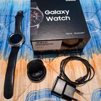 Samsung Galaxy Watch 46mm
