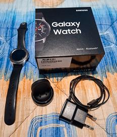 Samsung Galaxy Watch 46mm