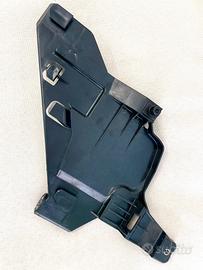 Pannello del faro anteriore originale Audi Q5 8R09