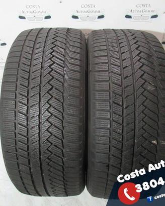 285 45 22 Continental  99% 285 45 R22