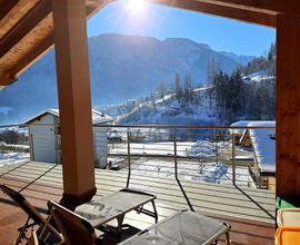 Settimana Bianca in Trentino, Val di Sole e Rabbi