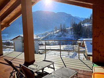 Settimana Bianca in Trentino, Val di Sole e Rabbi