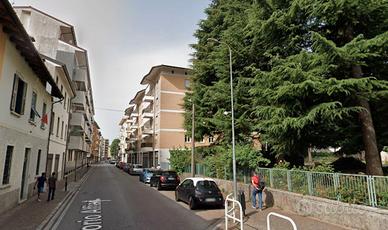 Luminosa STANZA SINGOLA - UDINE CENTRO