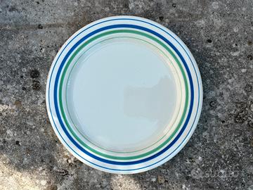 Servizio di piatti