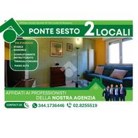 2 LOCALI A ROZZANO