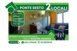 2 LOCALI A ROZZANO