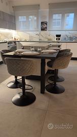 Sgabelli da Bar