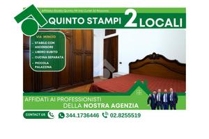 2 LOCALI A ROZZANO