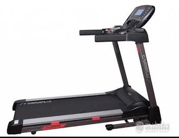 Tapis roulant carnielli