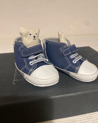 SCARPE