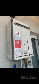 Rinnai Infinity 17E