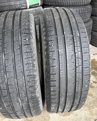 gomme usate 2256517 All Seasons PIRELLI - SCO - 09