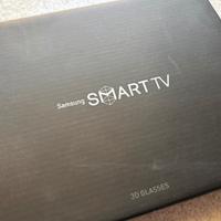Occhiali 3D per Smart tv samsung