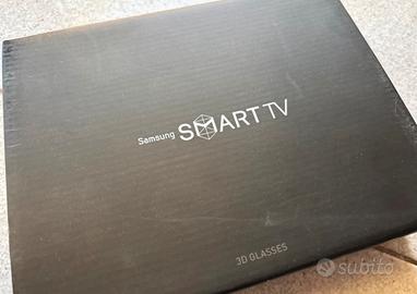 Occhiali 3D per Smart tv samsung