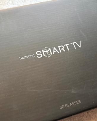 Occhiali 3D per Smart tv samsung