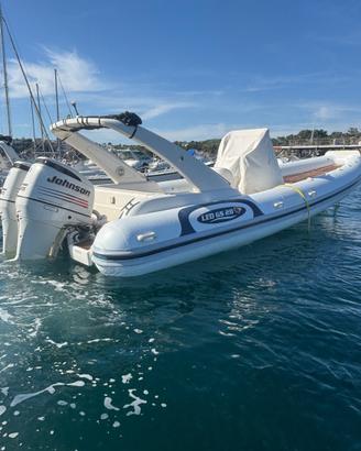 Gommone Nautica Led 28 Gs