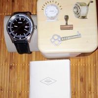 Fossil  orologio uomo