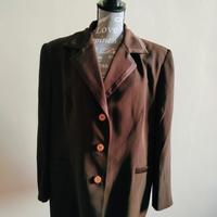 blazer vintage 