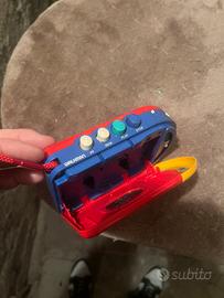 Walkman