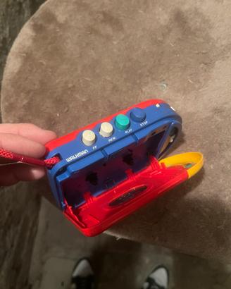 Walkman
