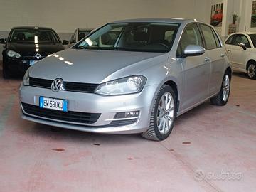 Volkswagen Golf 1.6 TDI 5p. Highline BlueMotion Te