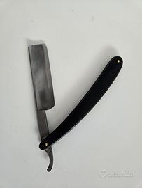 Rasoio Mano Libera Lama Fissa 8/8 (24,2mm) Rasierm