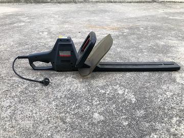tagliasiepe elettrico