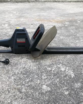 tagliasiepe elettrico