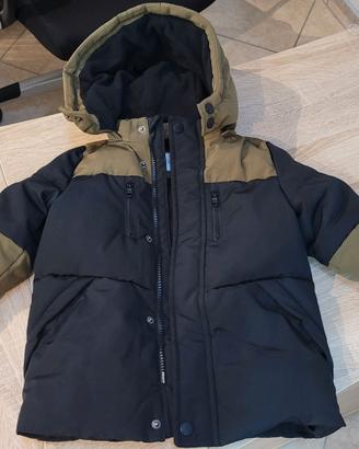 Cappotto Original Marines nuovo 18-24 mesi