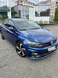 Volkswagen Polo GTI 2.0 200 CV