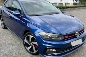 Volkswagen Polo GTI 2.0 200 CV