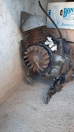 Motore ape piaggio