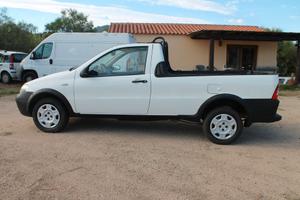 fiat strada pickup Multijet 