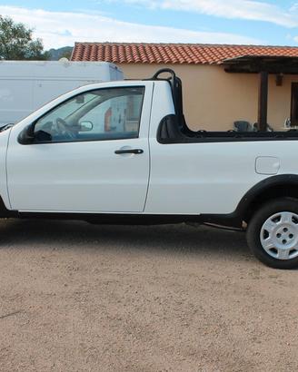 fiat strada pickup Multijet 