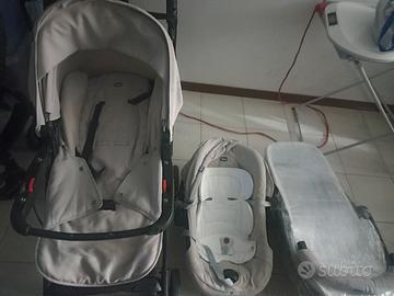 passeggino 3 chicco 