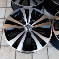 CERCHI 16 ORIGINALI VW COD:1633