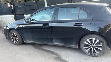 Auto Mercedes