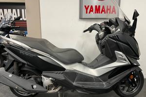 Sym Cruisym 300
