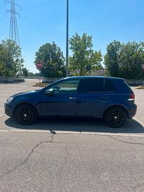 Golf 6