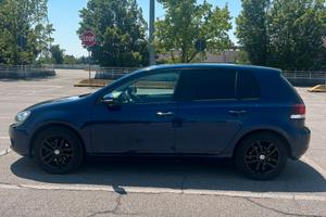 Golf 6