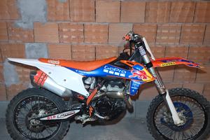 ktm sxf 250