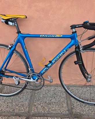 Bicicletta Lee Cougan