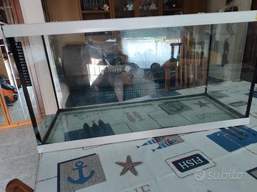 acquario 80 litri