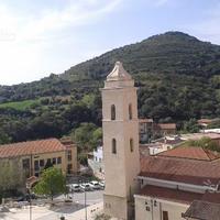 Appartamento panoramico