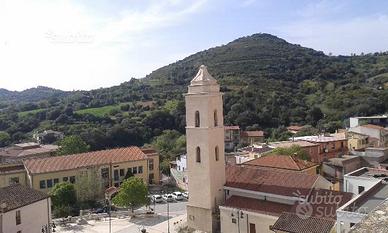 Appartamento panoramico