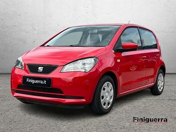 SEAT Mii 1.0 44kW ASG Style